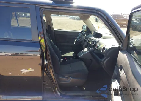 2014 Scion Xb из США, поврежденный, VIN JTLZE4FE9EJ049285